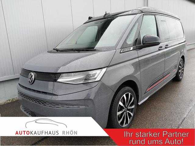 Volkswagen T7 California - Beach (MV Cali) 2.0TDI DSG Sport Edition 8 Fach GV5 Komfort+