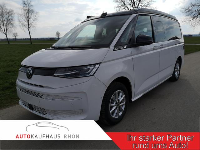 Volkswagen T7 California - Beach Camper 2.0TDI DSG GV5 Komfort+
