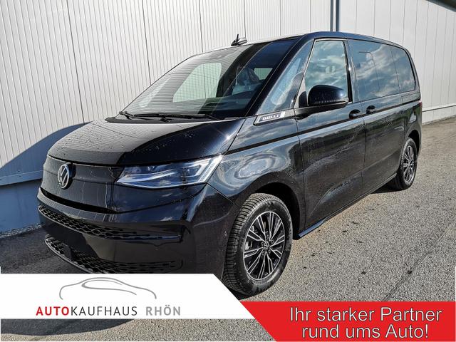 Volkswagen T7 Multivan - 1,5 eHybrid 4Motion kurz Premium
