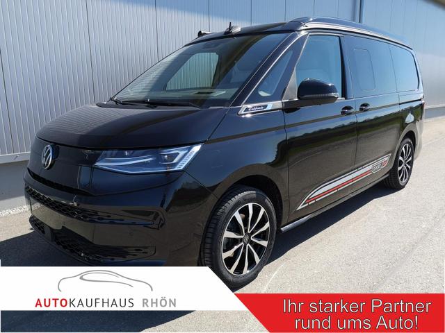 Volkswagen T7 California - Beach (MV Cali) 2.0TDI DSG Sport Edition 8 Fach GV5 Komfort+