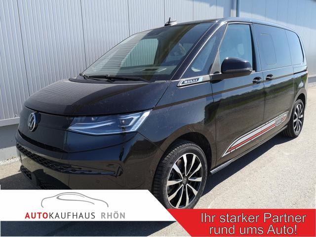 Volkswagen T7 Multivan - 1,5 eHybrid 4Motion kurz Premium Sport Edition