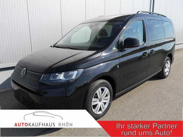 Volkswagen Caddy Maxi - Basis 1.5TSI DSG Sitzh. Tempomat GV5 Sunset