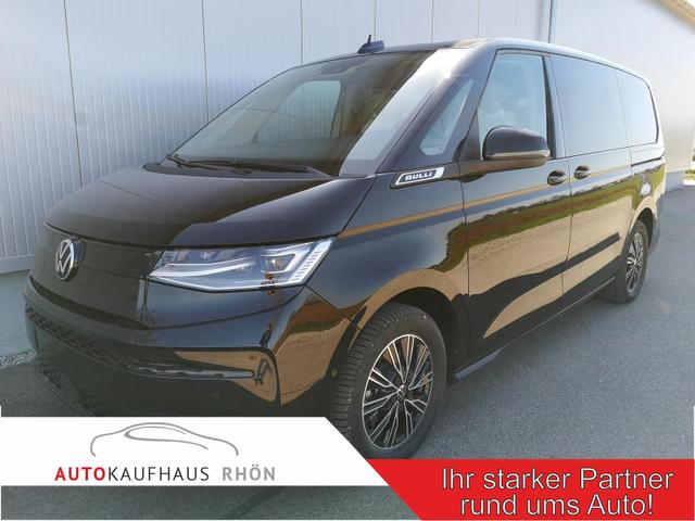 Volkswagen T7 Multivan - 1,5 eHybrid 4Motion lang Komfort