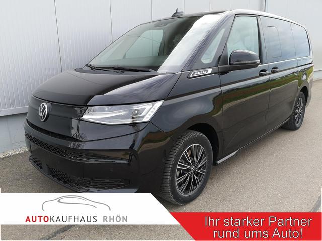 Volkswagen T7 Multivan - 2,0TDI DSG Komfort L&Uuml; 5 Sitzer