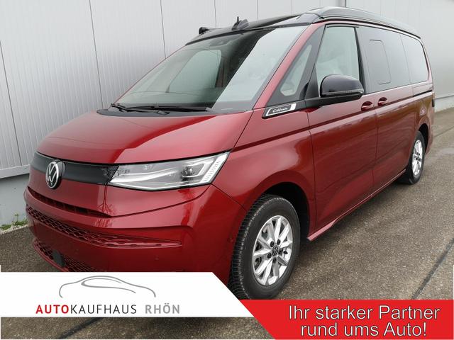 Volkswagen T7 California - Beach Camper 2.0TDI DSG GV5 Komfort+