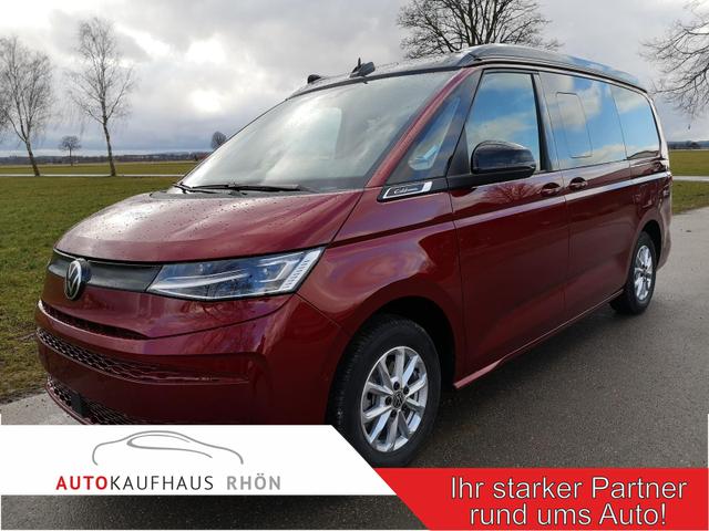 Volkswagen T7 California - Beach 2.0TDI DSG GV5 Elegance+
