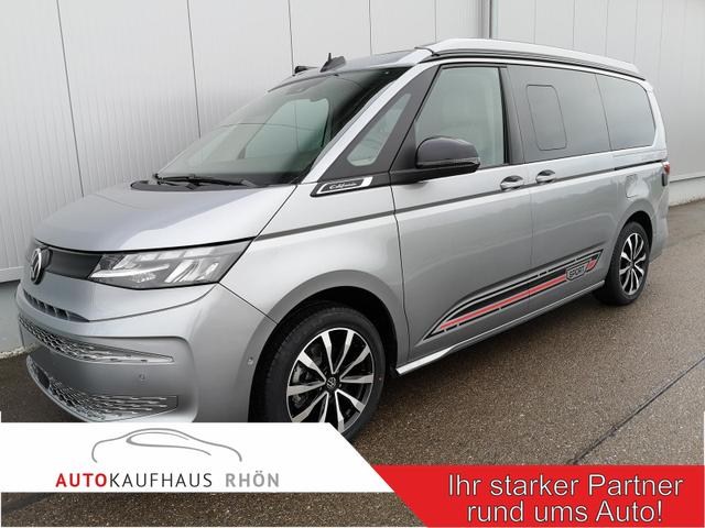 Volkswagen T7 California - Coast 2.0TDI DSG Sport Edition