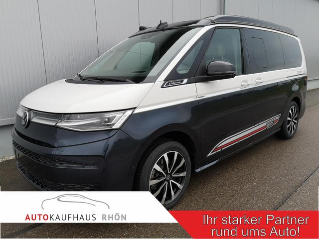Volkswagen T7 California - Ocean 2.0 TDI DSG Sport Edition