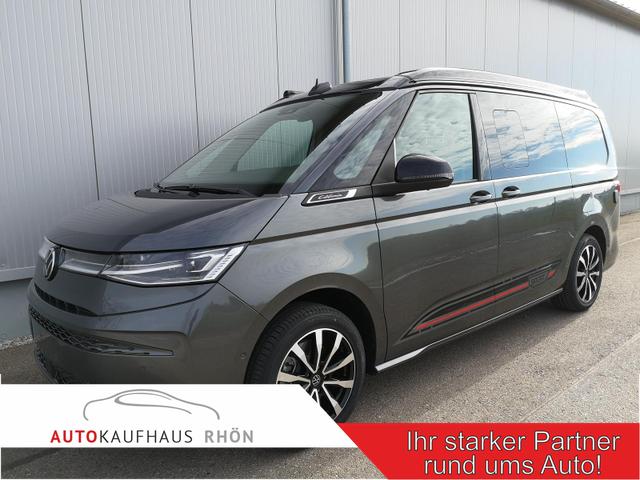 Volkswagen T7 California - Ocean 2.0 TDI DSG Sport Edition
