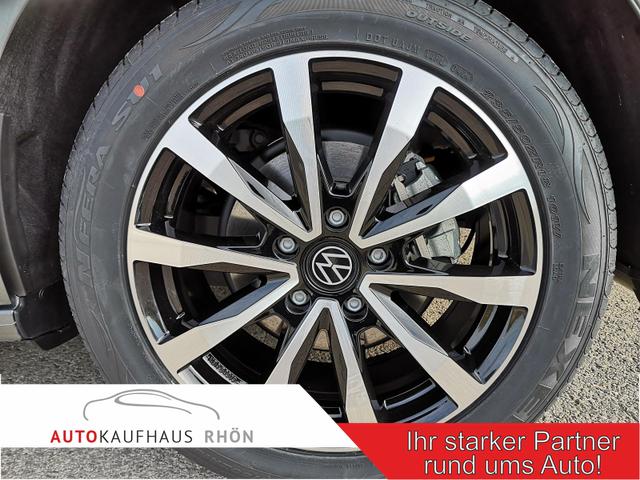 Volkswagen T7 California - Coast 2.0 TDI DSG Sport Edition