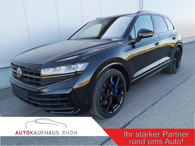 Volkswagen Touareg - 3.0 TSI eHybrid 340 kW 4Motion R V6 Voll