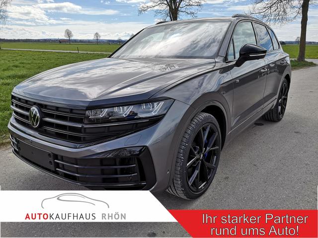 Volkswagen Touareg - 3.0 TSI eHybrid 340 kW 4Motion R V6 Voll