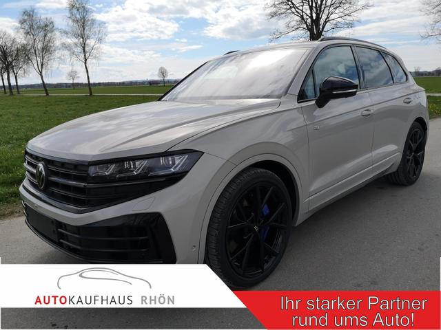 Volkswagen Touareg - 3.0 TSI eHybrid 340 kW 4Motion R V6 Voll