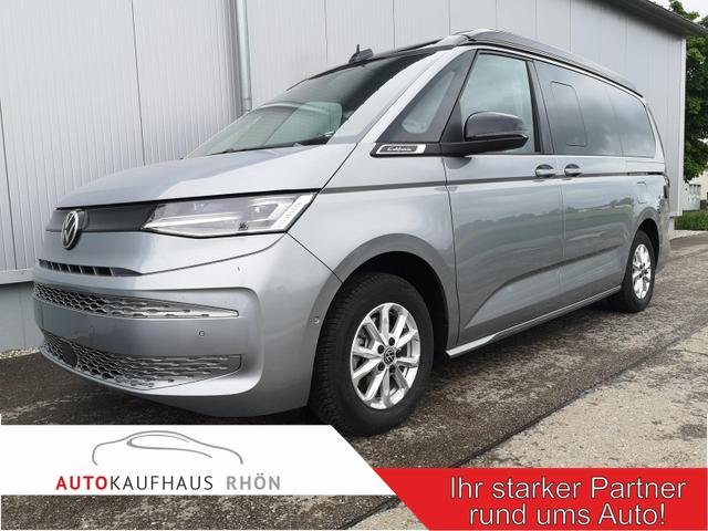 Volkswagen T7 California - Beach Camper 2.0TDI DSG GV5 Komfort