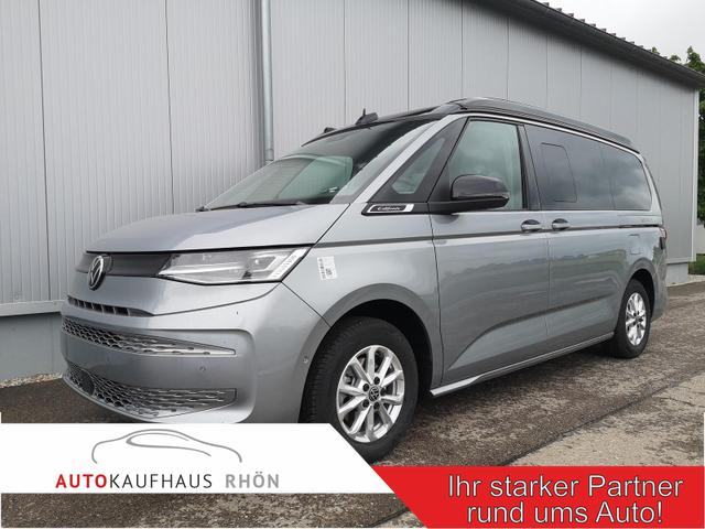 Volkswagen T7 California - Beach Camper 2.0TDI DSG GV5 Komfort+