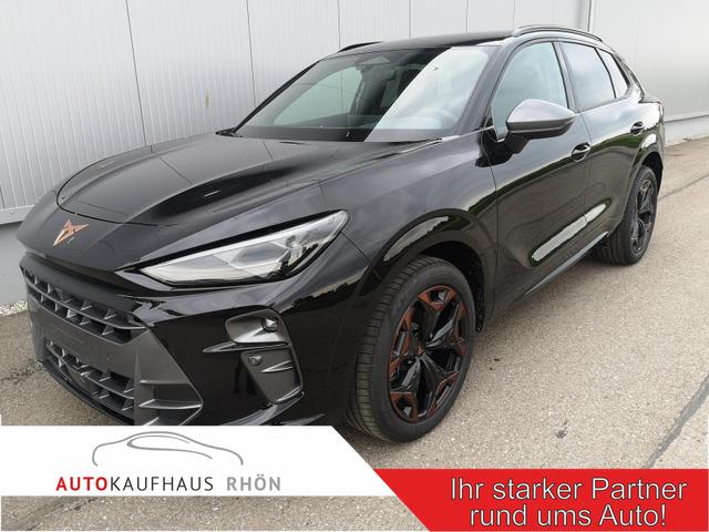 Cupra Terramar - 1.5 eTSI 110 kW DSG Head AHK el. Hk