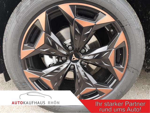 Cupra Terramar - 1.5 eTSI 110 kW DSG Head AHK el. Hk
