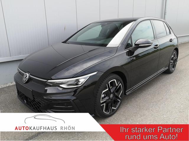 Volkswagen Golf - 2.0 TDI 110 kW R-Line DSG 18 Zoll Kamera ACC Park Assist Pro