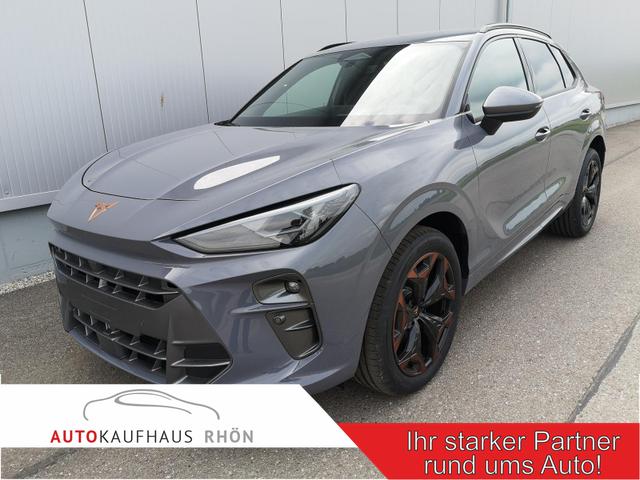 Cupra Terramar - 1.5 eTSI 110 kW DSG Head AHK el. Hk