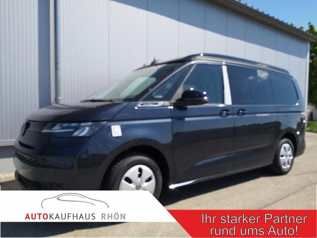 Volkswagen T7 California - Coast 2.0 TDI DSG