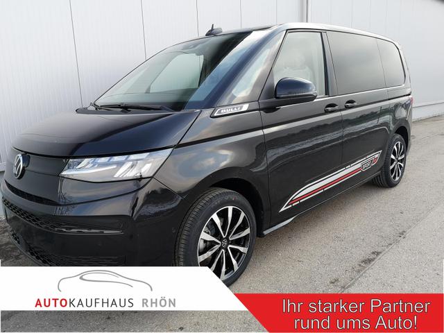 Volkswagen T7 Multivan - 2.0 TDI LÜ Lite Sport Edition
