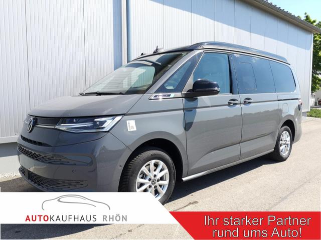 Volkswagen T7 California - Ocean 2.0 TDI DSG