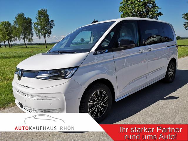 Volkswagen T7 Multivan - 1,5 eHybrid 4Motion kurz Komfort