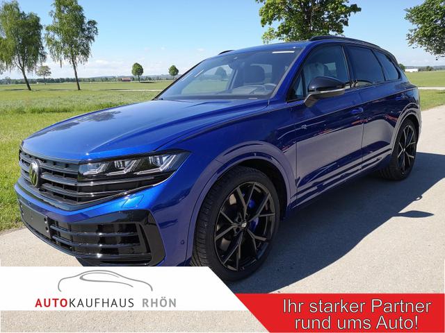 Volkswagen Touareg - 3.0 TSI eHybrid 340 kW 4Motion R V6 Voll