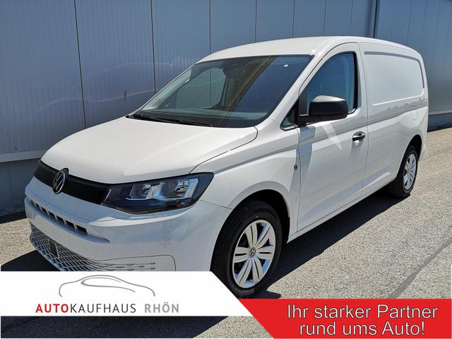 Volkswagen Caddy Maxi - Cargo 2.0 TDI DSG App AHK