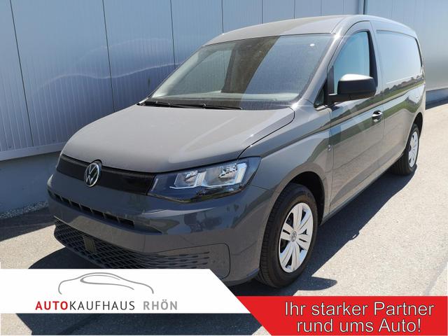 Volkswagen Caddy Maxi - Cargo 2.0 TDI DSG App AHK