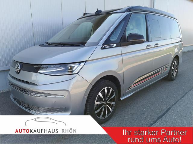 Volkswagen T7 California - Beach (MV Cali) 2.0TDI DSG Sport Edition 8 Fach GV5 Komfort+