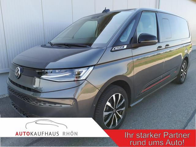 Volkswagen T7 Multivan - 1,5 eHybrid 4Motion lang Elegance Sport Edition