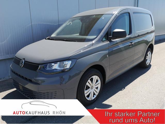 Volkswagen Caddy - Cargo 2.0 TDI DSG App AHK