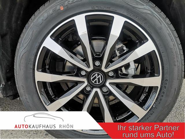 Volkswagen T7 Multivan - 2.0 TDI KÜ DSG Navi Standh. Sport Edition Pano Travel