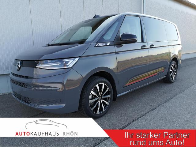 Volkswagen T7 Multivan - 1,5 eHybrid 4Motion lang Premium Sport Edition