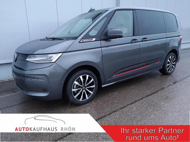 Volkswagen T7 Multivan - 1,5 eHybrid 4Motion kurz Premium Sport Edition
