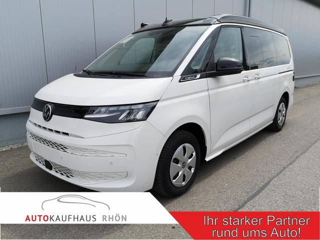 Volkswagen T7 California - Coast 2.0 TDI DSG