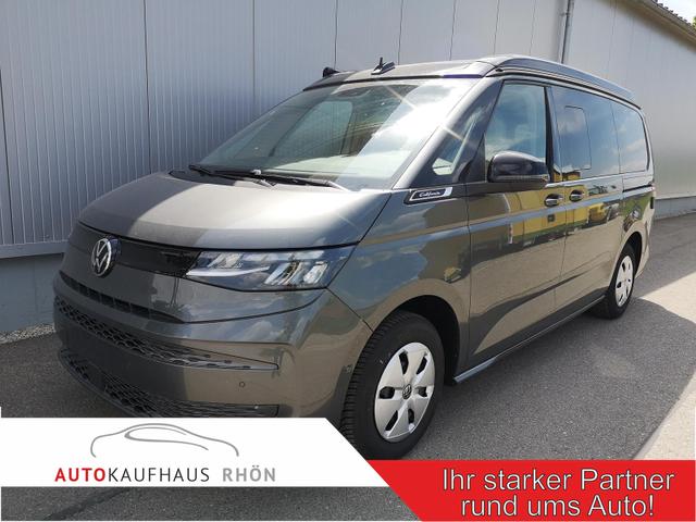 Volkswagen T7 California - Coast 2.0 TDI DSG