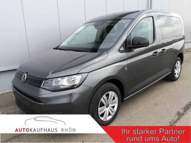 Volkswagen Caddy - Family 2.0 TDI DSG APP PDC Kamera