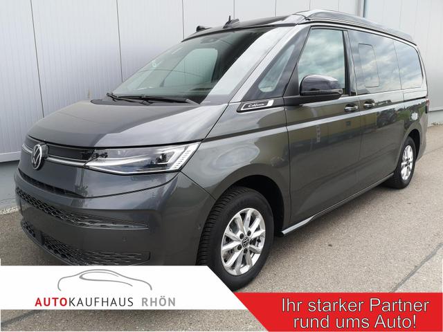 Volkswagen T7 California - Ocean 2.0 TDI DSG