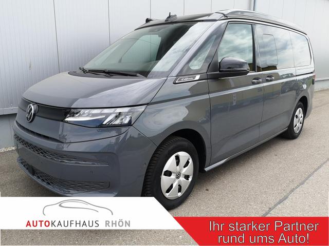 Volkswagen T7 California - Coast 2.0 TDI DSG