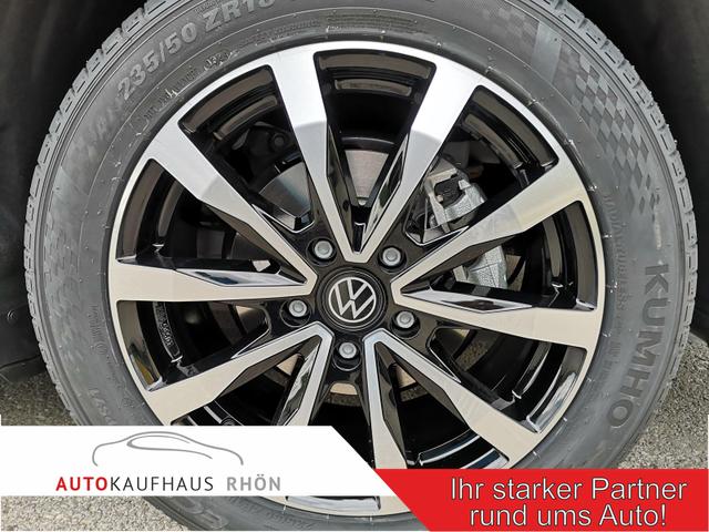 Volkswagen T7 California - Beach Camper 2.0TDI DSG Sport Edition 8 Fach GV5 Lite+
