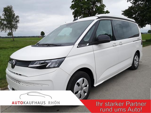 Volkswagen T7 California - Beach Camper 2.0TDI DSG GV5 First