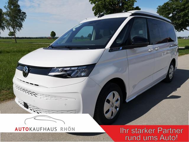 Volkswagen T7 California - Beach Camper 2.0TDI DSG GV5 Lite+