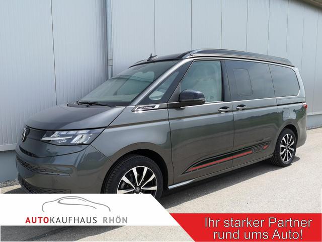 Volkswagen T7 California - Beach (MV Cali) 2.0TDI DSG Sport Edition 8 Fach GV5 Lite
