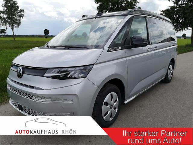 Volkswagen T7 California - Beach Camper 2.0TDI DSG GV5 Lite+
