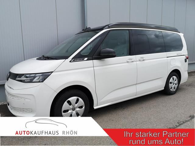 Volkswagen T7 California - Beach Camper 2.0TDI DSG GV5 Lite+