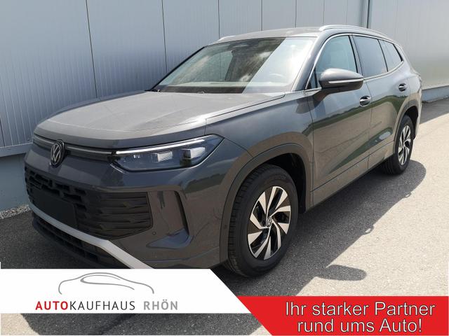 Volkswagen Tayron - 1.5 eTSI 110 kW Life LED Plus 7 Sitzer el. Hk, Kamera