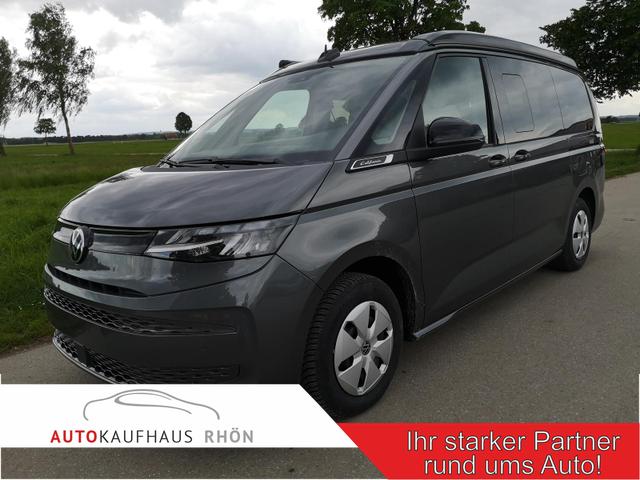 Volkswagen T7 California - Beach Camper 2.0TDI DSG GV5 Lite+
