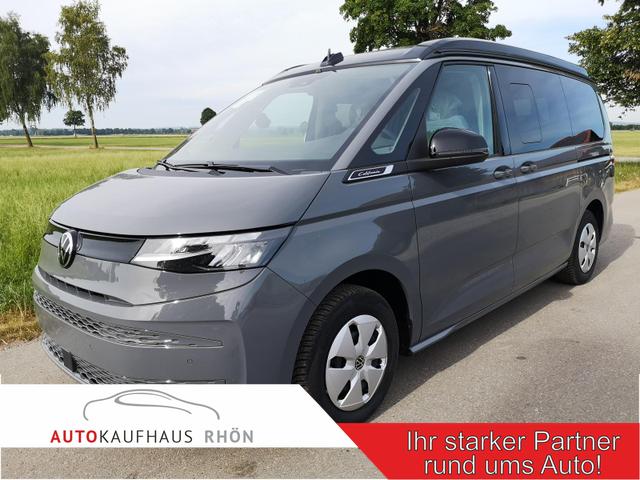 Volkswagen T7 California - Beach Camper 2.0TDI DSG GV5 First